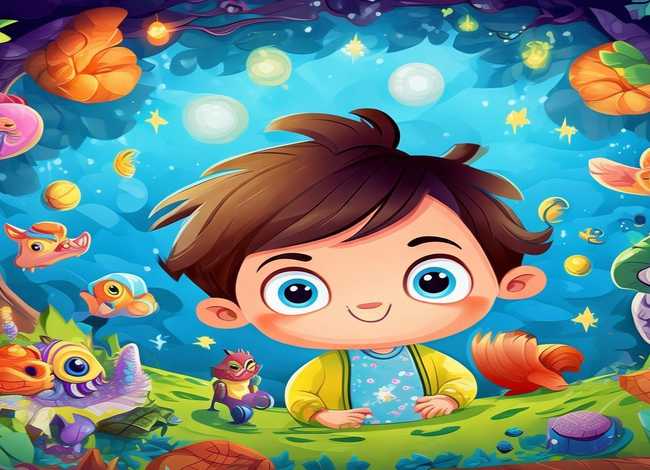 3岁儿童故事大全100篇、三岁小儿故事大全