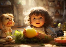 有关鸡蛋的儿童故事、给幼儿讲述有关鸡蛋的故事