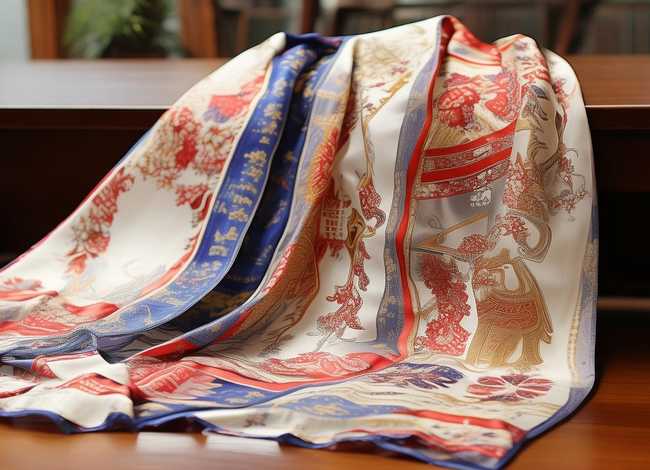 上海故事丝巾官网；上海故事丝巾官方网站