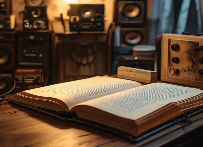 能听的故事有声小说（能听的故事有声小说推荐）