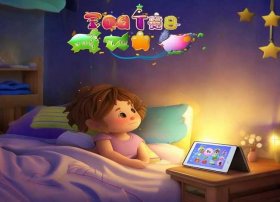 睡前故事听书，睡前故事听书免费