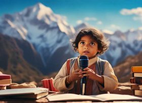 喜马拉雅儿童故事原创怎么投稿 喜马拉雅怎么小说投稿