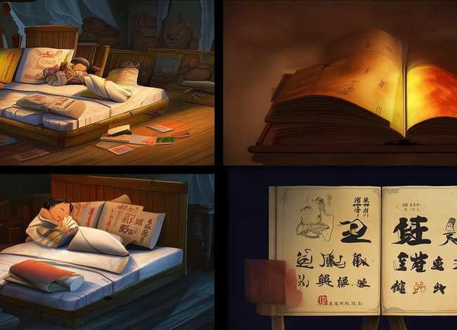 儿童睡前成语故事直播（少儿睡前成语故事大全）