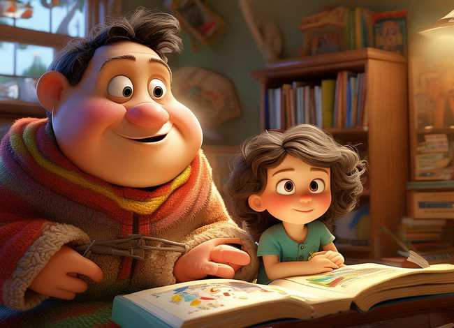 给小朋友讲道理的故事 - 给小朋友讲道理的故事简短 给小朋友讲道理的故事 - 给小朋友讲道理的故事简短