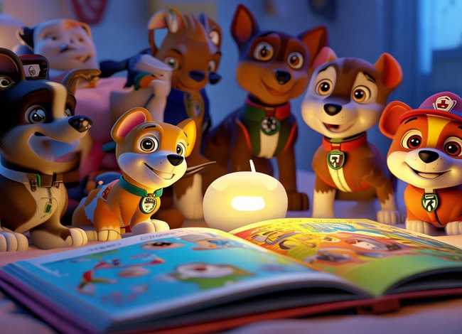 睡前故事汪汪队全集,睡前故事大全汪汪队立大功 睡前故事汪汪队全集,睡前故事大全汪汪队立大功