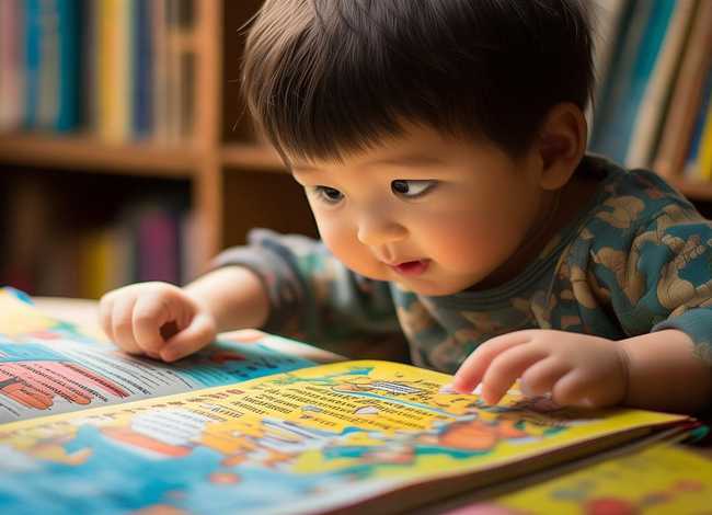 儿童故事带拼音看字、小朋友故事带拼音