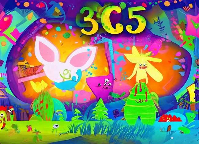 365儿童故事绘本 - 幼儿绘本故事365 365儿童故事绘本 - 幼儿绘本故事365