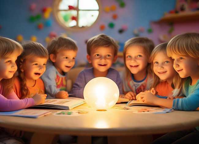 3-6岁幼儿故事视频 3至6岁故事视频