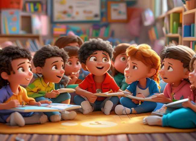 适合小学生听的英文故事(适合小学生听的英文故事短篇) 适合小学生听的英文故事(适合小学生听的英文故事短篇)