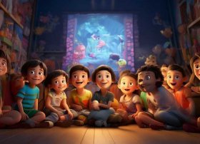 小孩儿成语故事，小孩儿成语故事视频