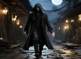 东北神偷黄瘸子故事 - 东北神偷黄瘸子故事梗概