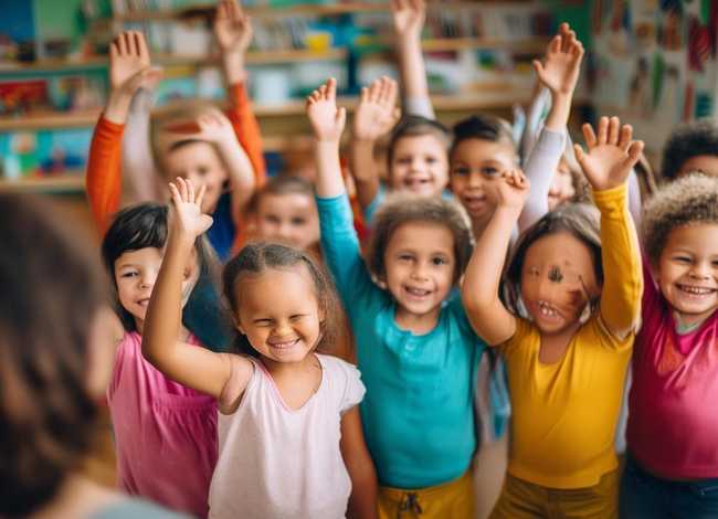 儿童自信故事小视频；自信的故事视频