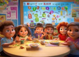 少儿英语故事视频儿童、少儿英语故事视频大全