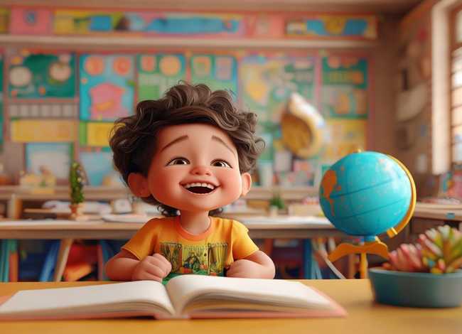 幼儿品德教育故事大全 幼儿品德教育故事大全简短