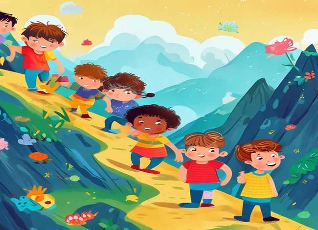 儿童逆商培养绘本12册（儿童逆商培养绘本12册电子版）