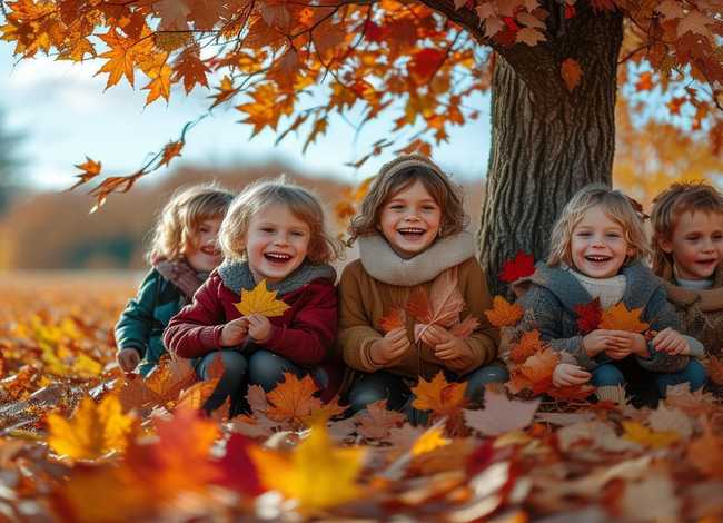 秋天幼儿小故事;秋天幼儿小故事大全 秋天幼儿小故事;秋天幼儿小故事大全