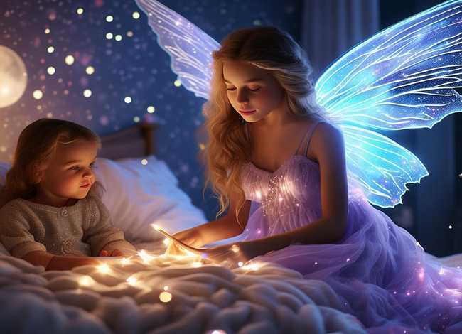 睡前故事儿童版仙子 仙子睡前故事大全在线听 睡前故事儿童版仙子 仙子睡前故事大全在线听