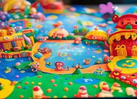 幼儿绘本故事ppt免费下载 - 幼儿故事绘本课件