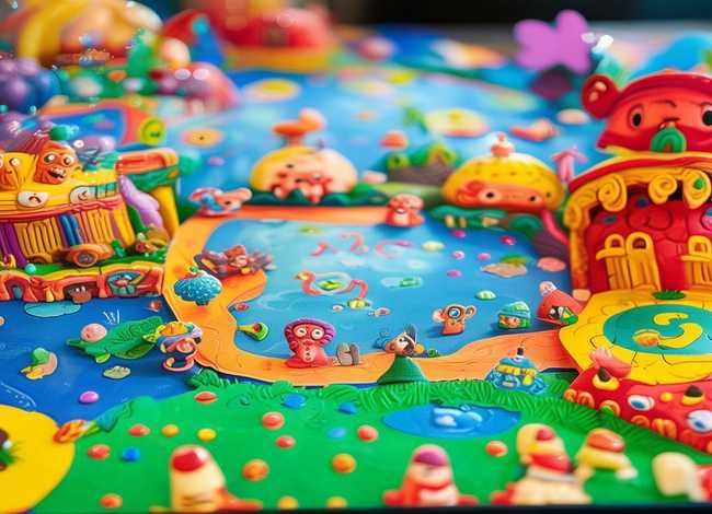 幼儿绘本故事ppt免费下载 - 幼儿故事绘本课件