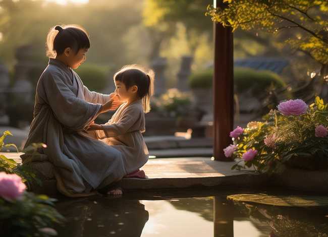 中国古代关于孝的儿童故事,中国古代关于孝的故事名称 中国古代关于孝的儿童故事,中国古代关于孝的故事名称