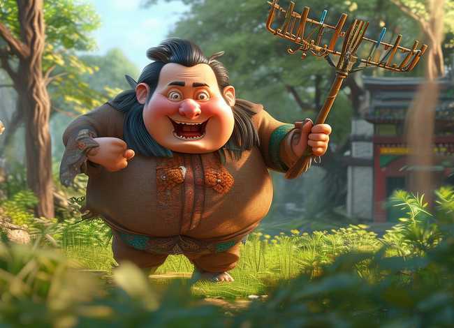 猪八戒故事视频(猪八戒故事视频大全) 猪八戒故事视频(猪八戒故事视频大全)