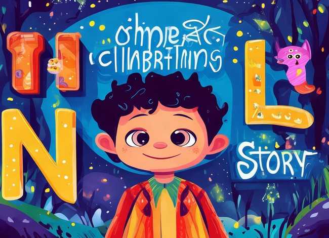 儿童故事一篇、儿童故事一年级