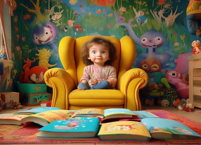 儿童听的长篇故事 适合幼儿听的长篇故事