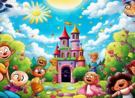 儿童故事大全视频全集 儿童故事视频大全