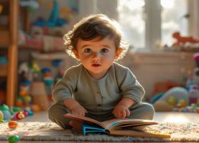 儿童每日一个小故事，每日一个小故事300字