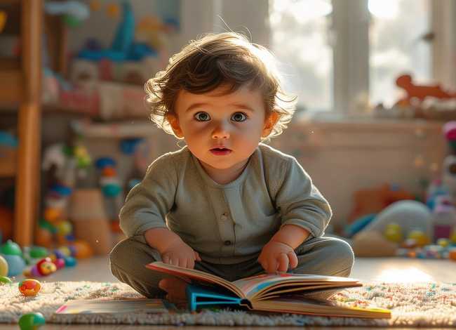 儿童每日一个小故事，每日一个小故事300字