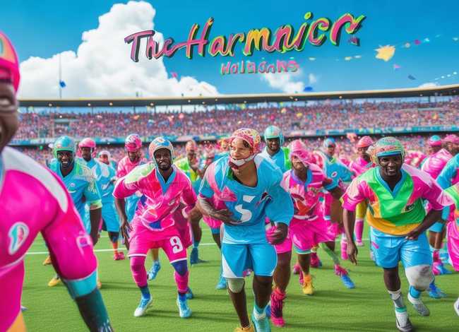 好听有趣的球队名字；好听有趣的球队名字有哪些