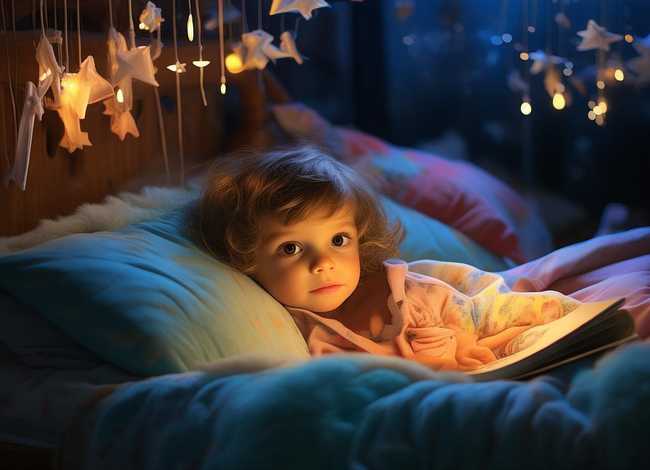 幼儿故事睡前故事简短；幼儿睡前故事大全文字 简短的