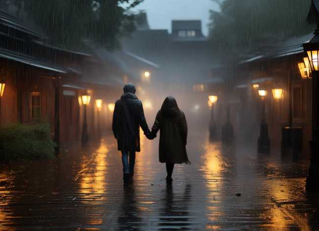 雨天的故事原图完整 雨天的故事完整闪图 雨天的故事原图完整 雨天的故事完整闪图