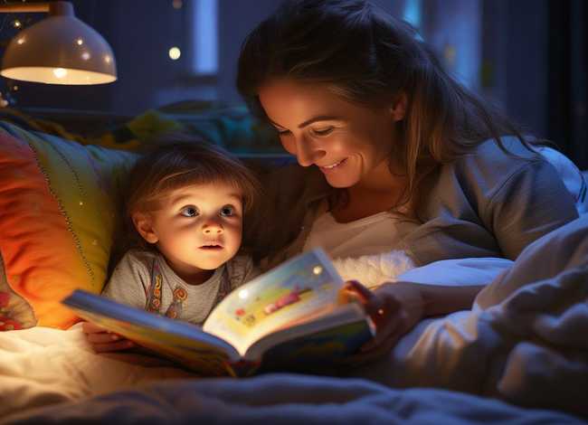 读睡前故事儿童;幼儿睡前读故事 读睡前故事儿童;幼儿睡前读故事