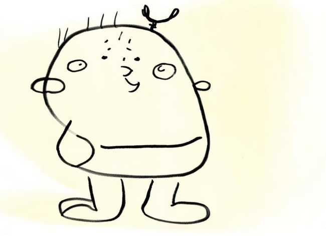 人物儿童简笔画、人物儿童简笔画怎么画 人物儿童简笔画、人物儿童简笔画怎么画