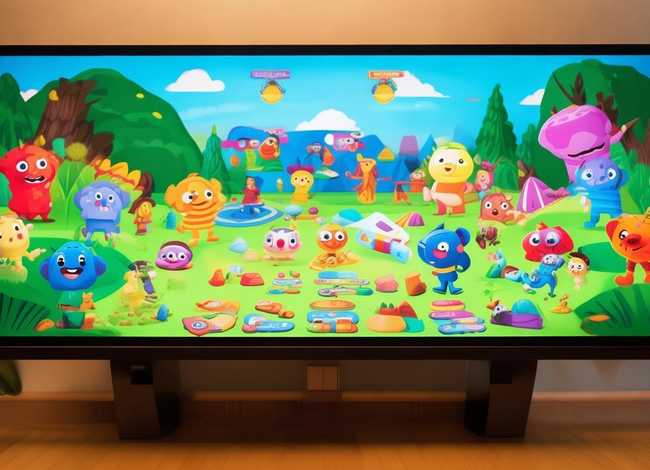 儿童益智故事小视频 小儿益智故事视频大全