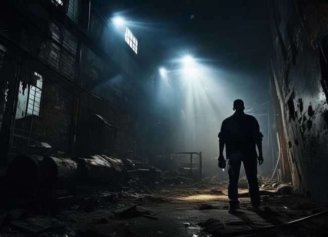 惊悚故事合集、惊悚故事合集在线观看