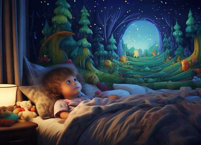 儿童短故事1分钟；儿童短故事1分钟睡前故事