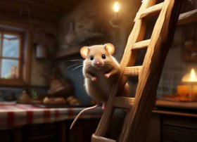 小老鼠上灯台儿歌视频；小老鼠上灯台儿歌视频大全