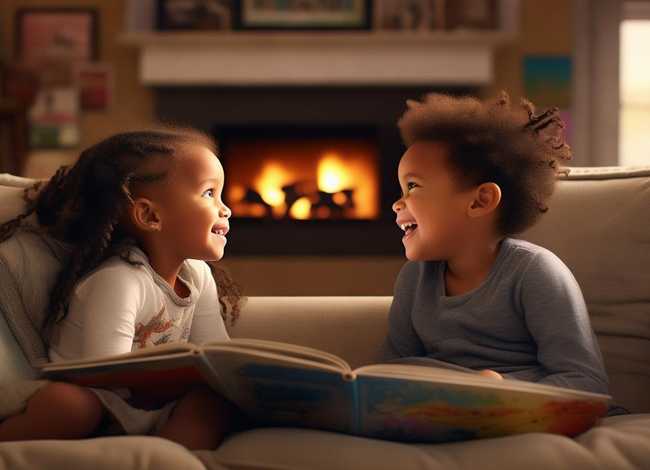 两个孩子家庭的故事(两个孩子家庭的故事怎么写) 两个孩子家庭的故事(两个孩子家庭的故事怎么写)