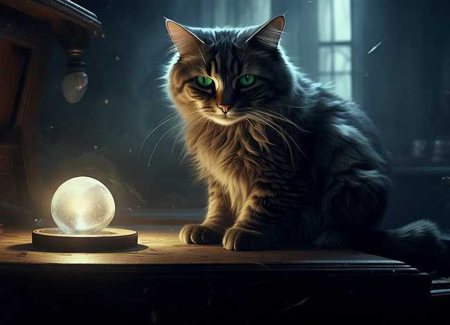 有故事的mv - 有故事的猫