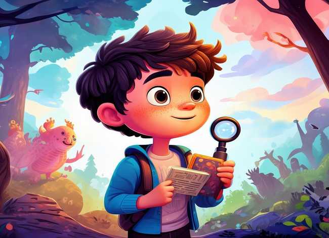 男孩故事大全 - 男孩故事大全8-12岁 男孩故事大全 - 男孩故事大全8-12岁