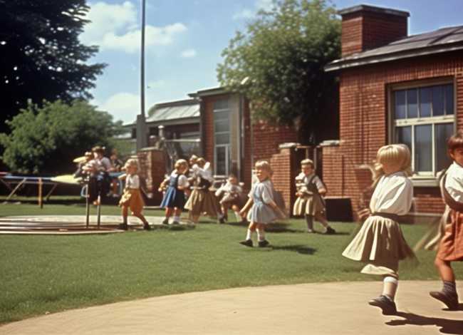 六十年代儿童故事片（播放六十年代的故事片）