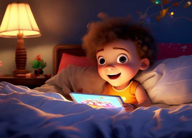 小孩子睡前故事大全免费听完整版 小孩子睡前故事大全免费听完整版视频