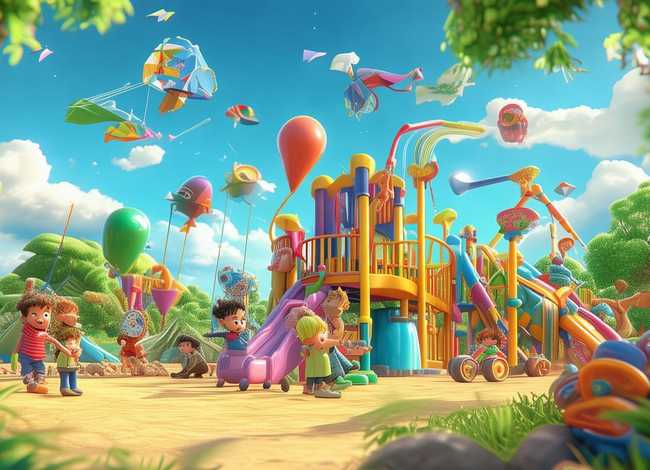 小孩的动画片儿童故事（小孩子的儿童动画片）