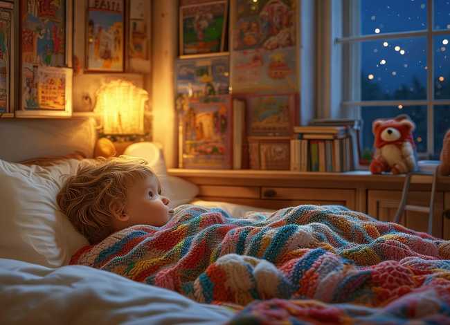 儿童睡眠故事的好处、孩子睡眠的故事 儿童睡眠故事的好处、孩子睡眠的故事