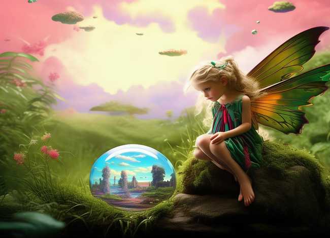 配图童话作品(配图童话作品简介) 配图童话作品(配图童话作品简介)