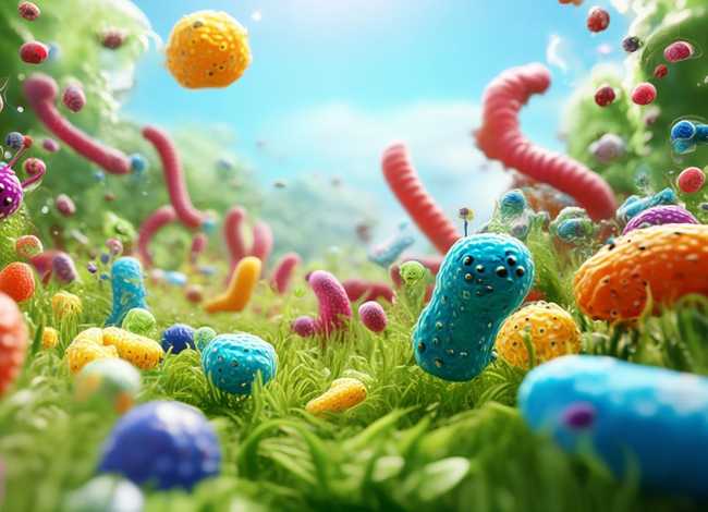 有关细菌的动画片 - 有关细菌的动画片名字 有关细菌的动画片 - 有关细菌的动画片名字