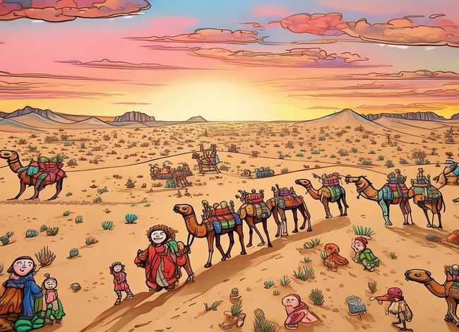 沙画绘本故事 - 沙画绘本故事图片大全