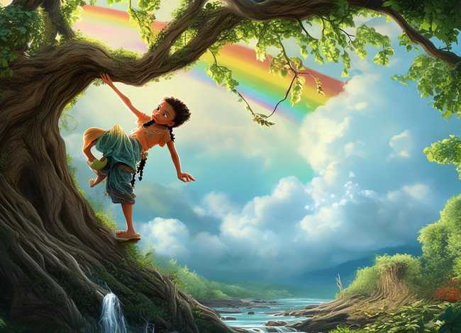10岁儿童故事励志故事 - 适合10岁的励志故事